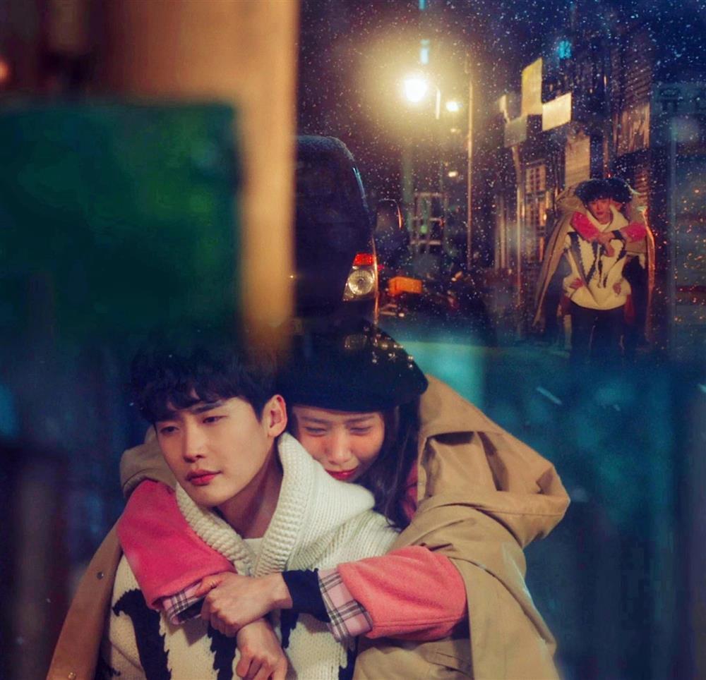 Yoona số hưởng có dàn bạn diễn khủng vừa tài vừa sắc-6