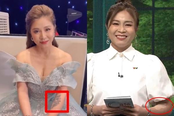 MC Hoàng Linh bị nhà báo Diễm Quỳnh mắng, fans vào hóng biến-6