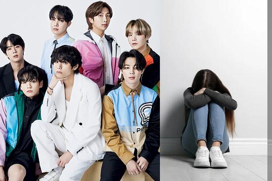 Hội chứng 'nghiện nặng BTS' khiến phụ huynh khắp Ấn Độ lo lắng