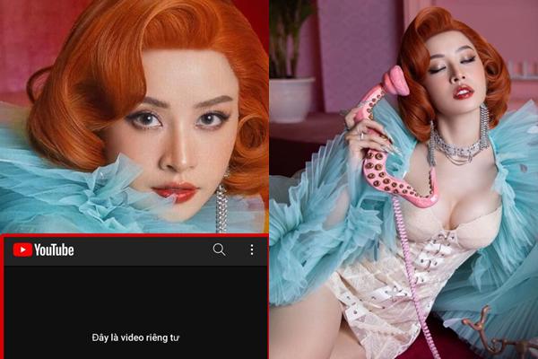 Màn trở lại sóng gió của Chi Pu-4