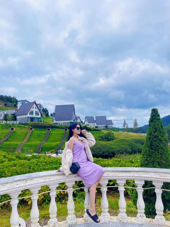 Quỳnh Nga - Hoa hậu Thùy Tiên cùng phô diễn vòng 1 tràn bờ-9