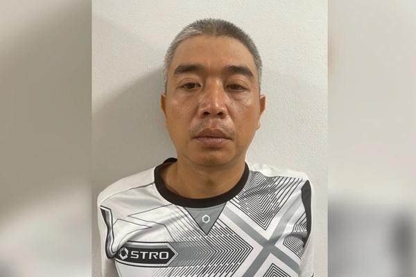 Khởi tố nghi phạm đâm chết người tình ở phố Hàng Bài-1