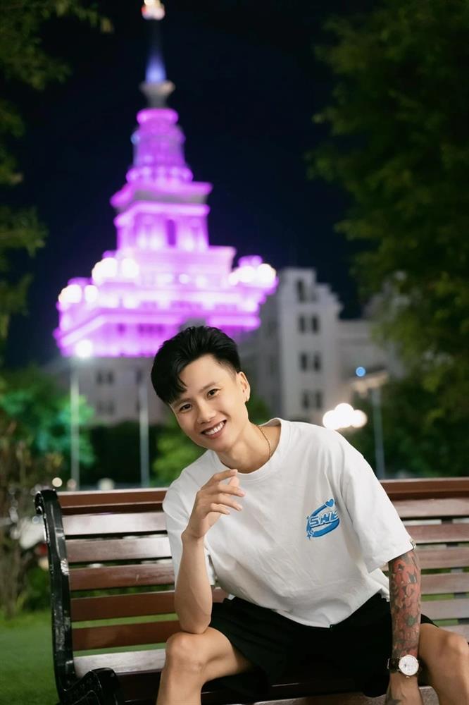 Đạt Villa tiết lộ nguyên nhân đổ vỡ với vợ cũ-1