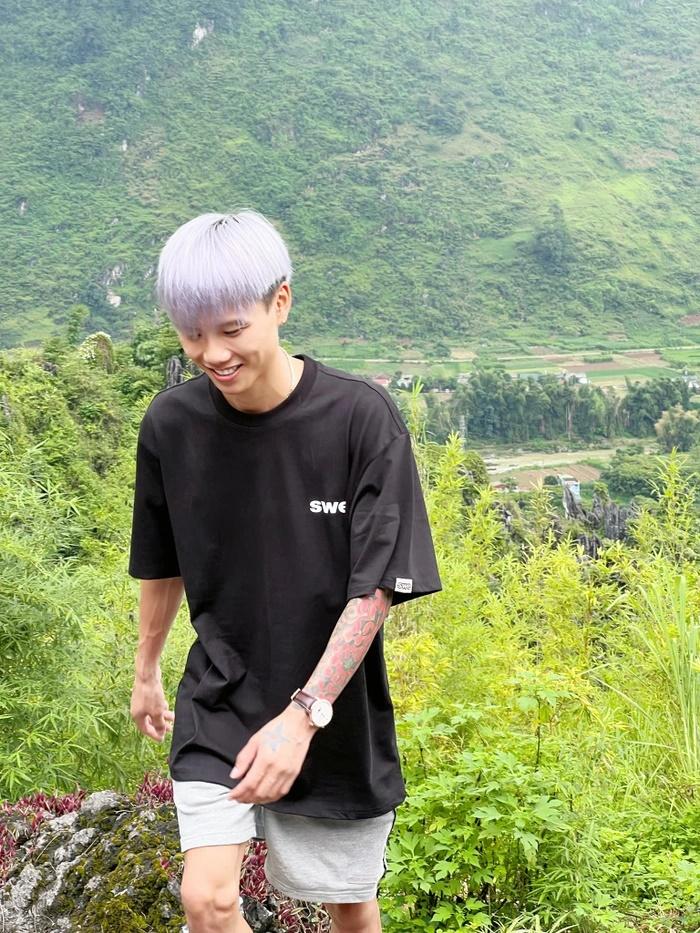 Đạt Villa tiết lộ nguyên nhân đổ vỡ với vợ cũ-2