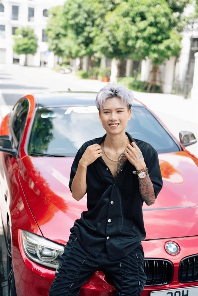 Đạt Villa tiết lộ nguyên nhân đổ vỡ với vợ cũ-3