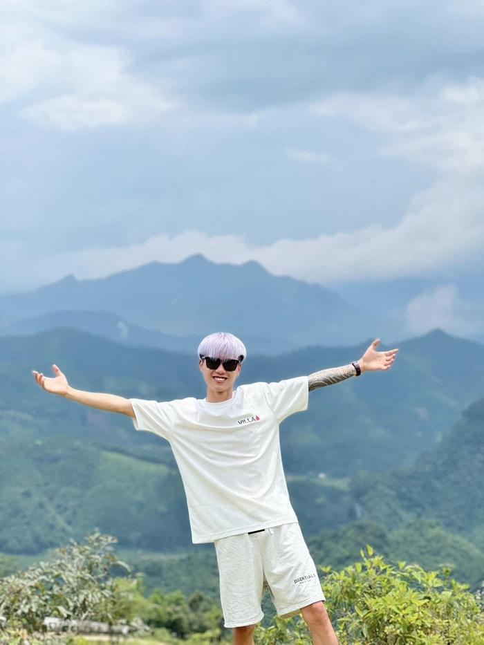 Đạt Villa tiết lộ nguyên nhân đổ vỡ với vợ cũ-4