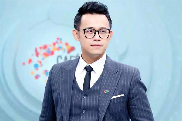 MC VTV Đức Bảo: Không phải cứ biết chém gió là thành MC-4