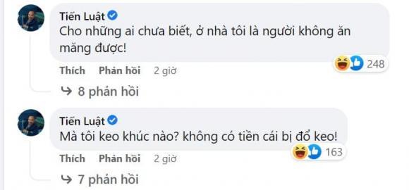 Tiến Luật tiết lộ cách đối xử của mẹ với con dâu Thu Trang-2