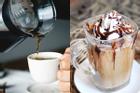 5 thói quen uống cà phê nguy hiểm mà người hiện đại nào cũng mắc