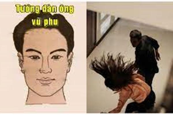 6 nét tướng của người hay gặp xui xẻo, dù làm ra tiền cũng khó giữ-3