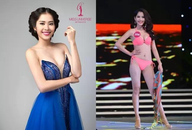 Cả thanh xuân Nam Em thi sắc đẹp: Chưa một lần lên ngôi hậu-5