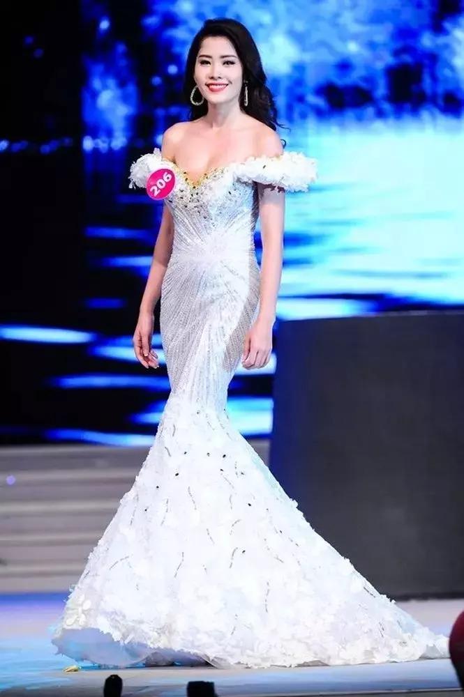 Cả thanh xuân Nam Em thi sắc đẹp: Chưa một lần lên ngôi hậu-6