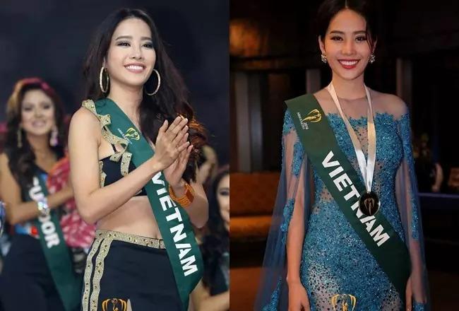 Cả thanh xuân Nam Em thi sắc đẹp: Chưa một lần lên ngôi hậu-7