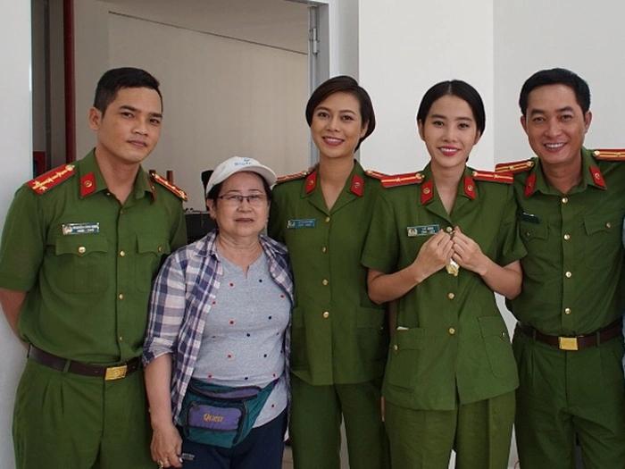 Nam Em phản ứng thế nào khi được mời đóng phim?-2