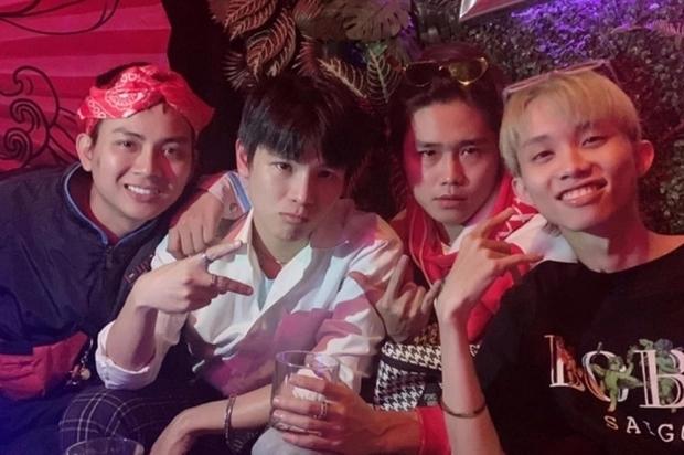 Cuộc sống bình dị của Hoài Lâm từ khi về quê, rời xa showbiz-1