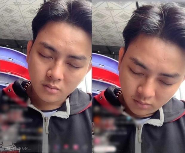 Hoài Lâm chính thức trở lại Vpop sau nhiều lần khiến khán giả hoang mang-3