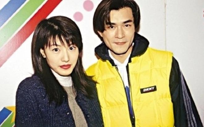 Cổ Thiên Lạc vướng tin bí mật kết hôn và có con trai-3