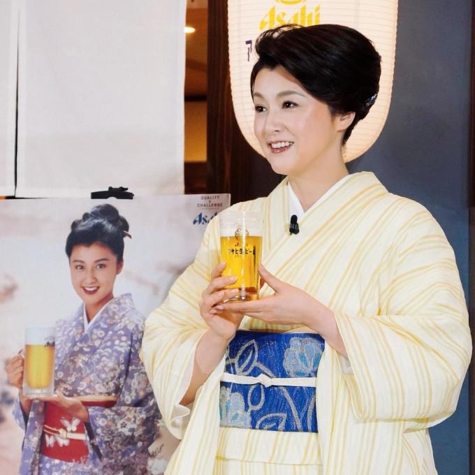 Ba thói quen đóng băng nhan sắc của Hoa hậu Nhật Bản-1