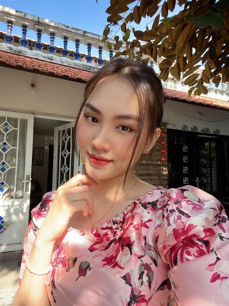 Tân hoa hậu Mai Phương sắc vóc bình thường, học vấn khủng-12