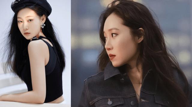 Con gái của tài tử từng bị chê xấu nhất Cbiz giờ ra sao?-2