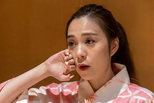 Cặp sao TVB Vương Hạo Tín và Trần Tự Dao ly hôn-3