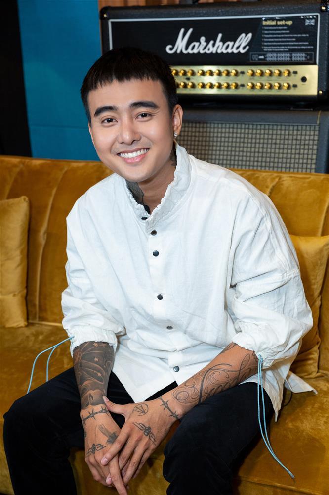 Đạt G: Ba mẹ mỗi ngày đều gọi điện thoại sợ tôi nghĩ quẩn-2