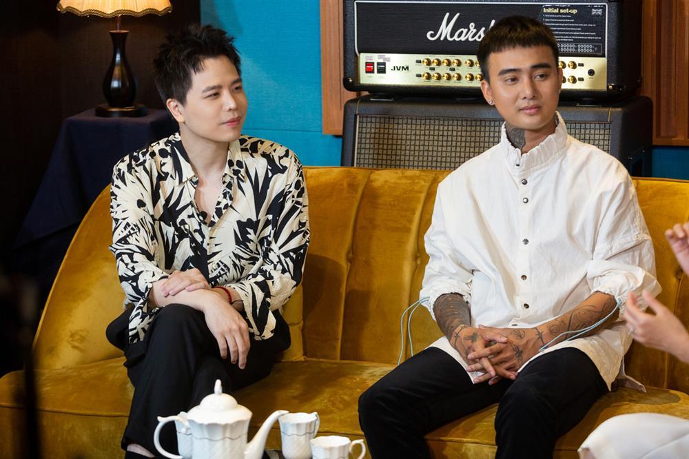 Đạt G: Ba mẹ mỗi ngày đều gọi điện thoại sợ tôi nghĩ quẩn-3