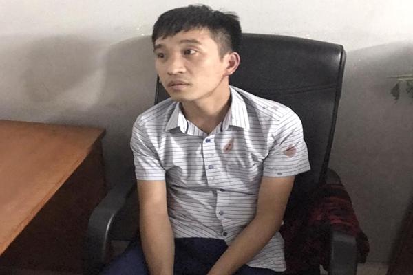 Danh tính tài xế xe điên tông liên hoàn ở cây xăng đường Láng-2