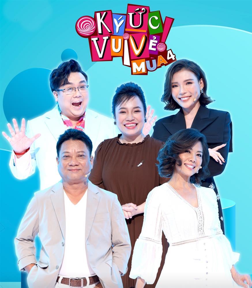 Danh hài Bảo Quốc nhắn nhủ diễn viên trẻ: Làm nghệ sĩ phải có đạo đức-1