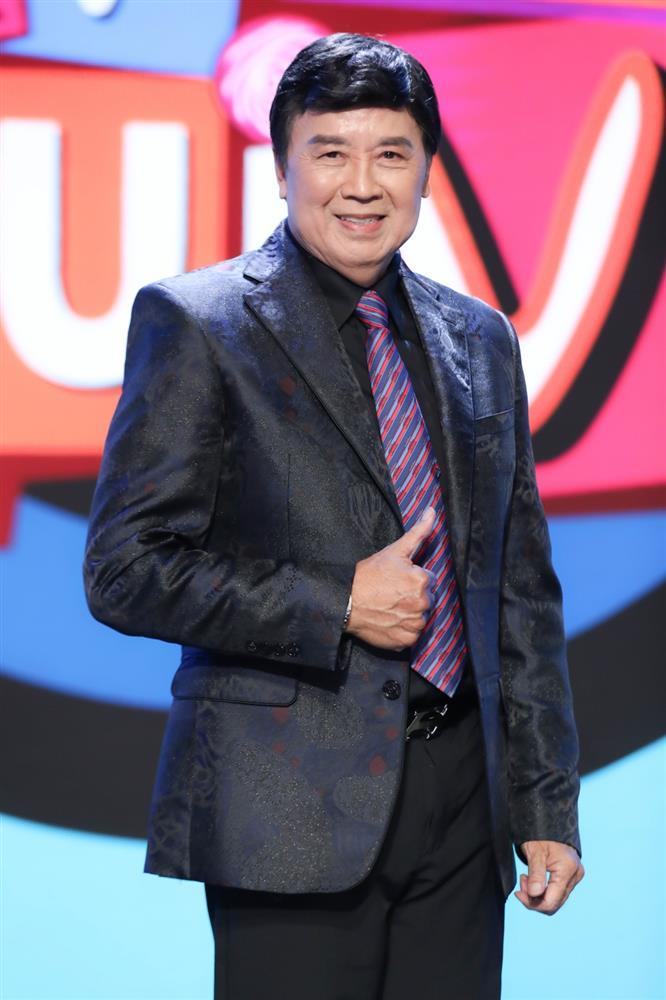 Danh hài Bảo Quốc nhắn nhủ diễn viên trẻ: Làm nghệ sĩ phải có đạo đức-2