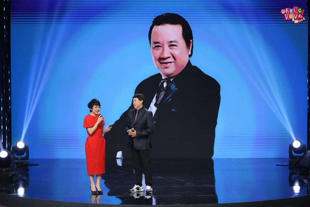 Danh hài Bảo Quốc nhắn nhủ diễn viên trẻ: Làm nghệ sĩ phải có đạo đức-3