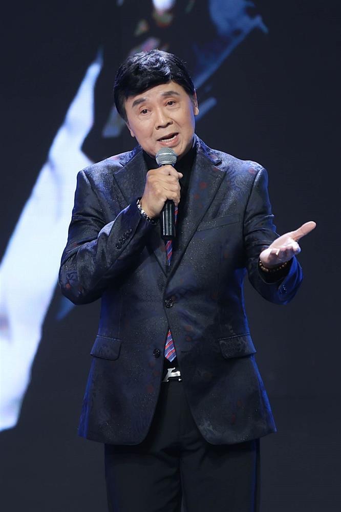 Danh hài Bảo Quốc nhắn nhủ diễn viên trẻ: Làm nghệ sĩ phải có đạo đức-4