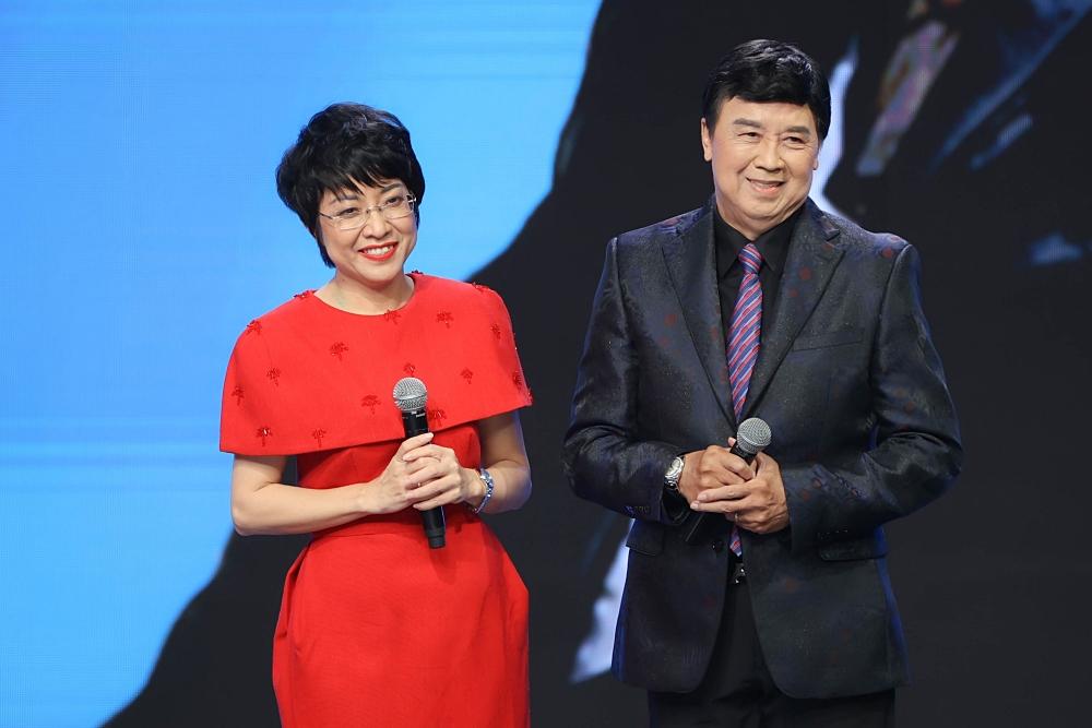 Danh hài Bảo Quốc nhắn nhủ diễn viên trẻ: Làm nghệ sĩ phải có đạo đức-7