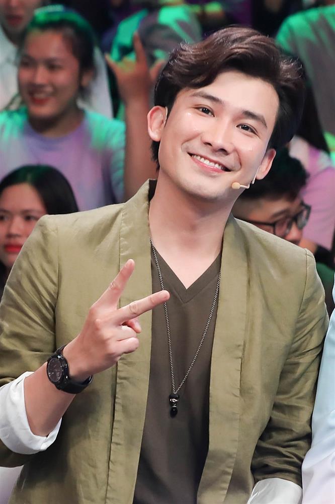 Danh hài Bảo Quốc nhắn nhủ diễn viên trẻ: Làm nghệ sĩ phải có đạo đức-5