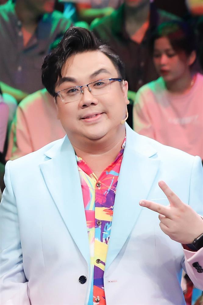 Danh hài Bảo Quốc nhắn nhủ diễn viên trẻ: Làm nghệ sĩ phải có đạo đức-8