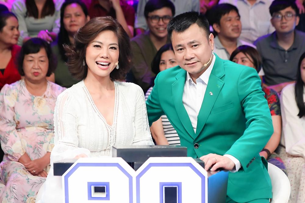 Danh hài Bảo Quốc nhắn nhủ diễn viên trẻ: Làm nghệ sĩ phải có đạo đức-6