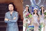 BTC thừa nhận sai sót ở phần thi ứng xử chung kết Miss World Vietnam 2022