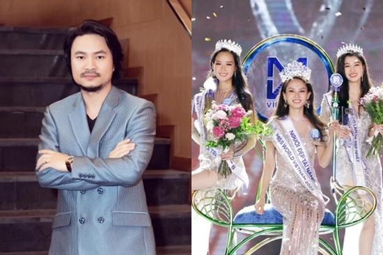 BTC thừa nhận sai sót ở phần thi ứng xử chung kết Miss World Vietnam 2022