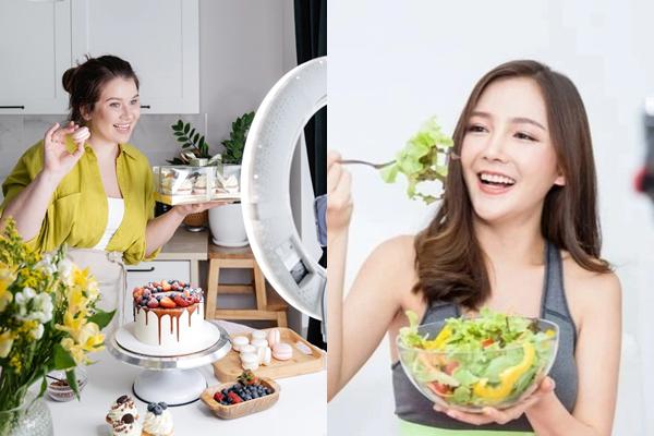 Nghệ sĩ quảng cáo sai sự thật có bị xử phạt?-2