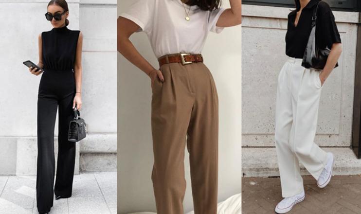Mix đồ theo phong cách tối giản đẹp như fashionista-4