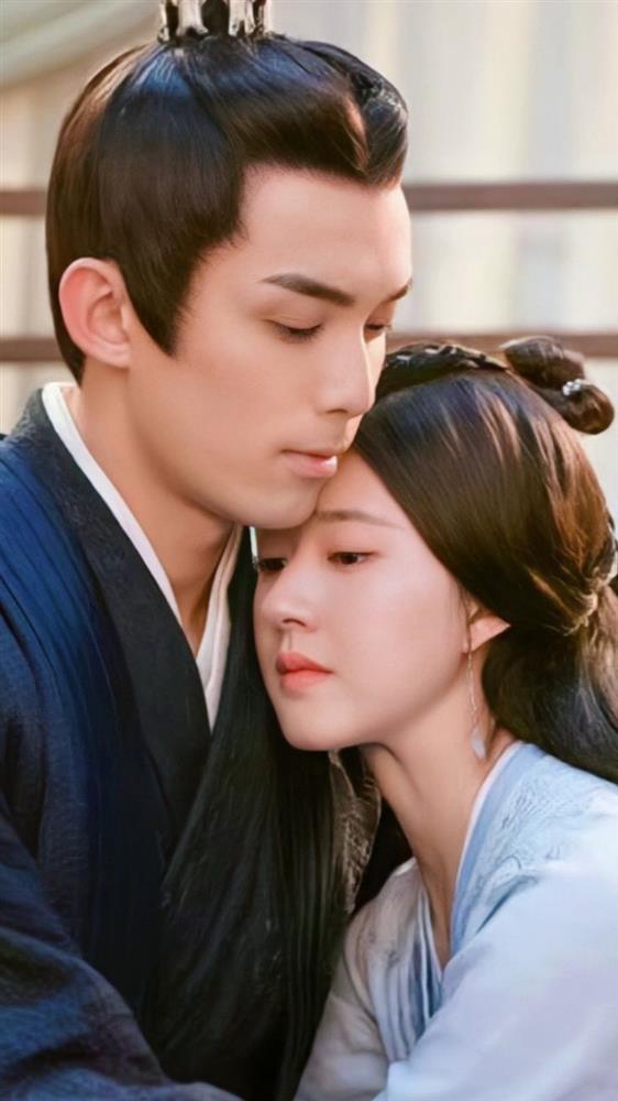 Triệu Lộ Tư được tiền bối khen diễn xuất Trời ban, còn nhân cách thì sao?-2