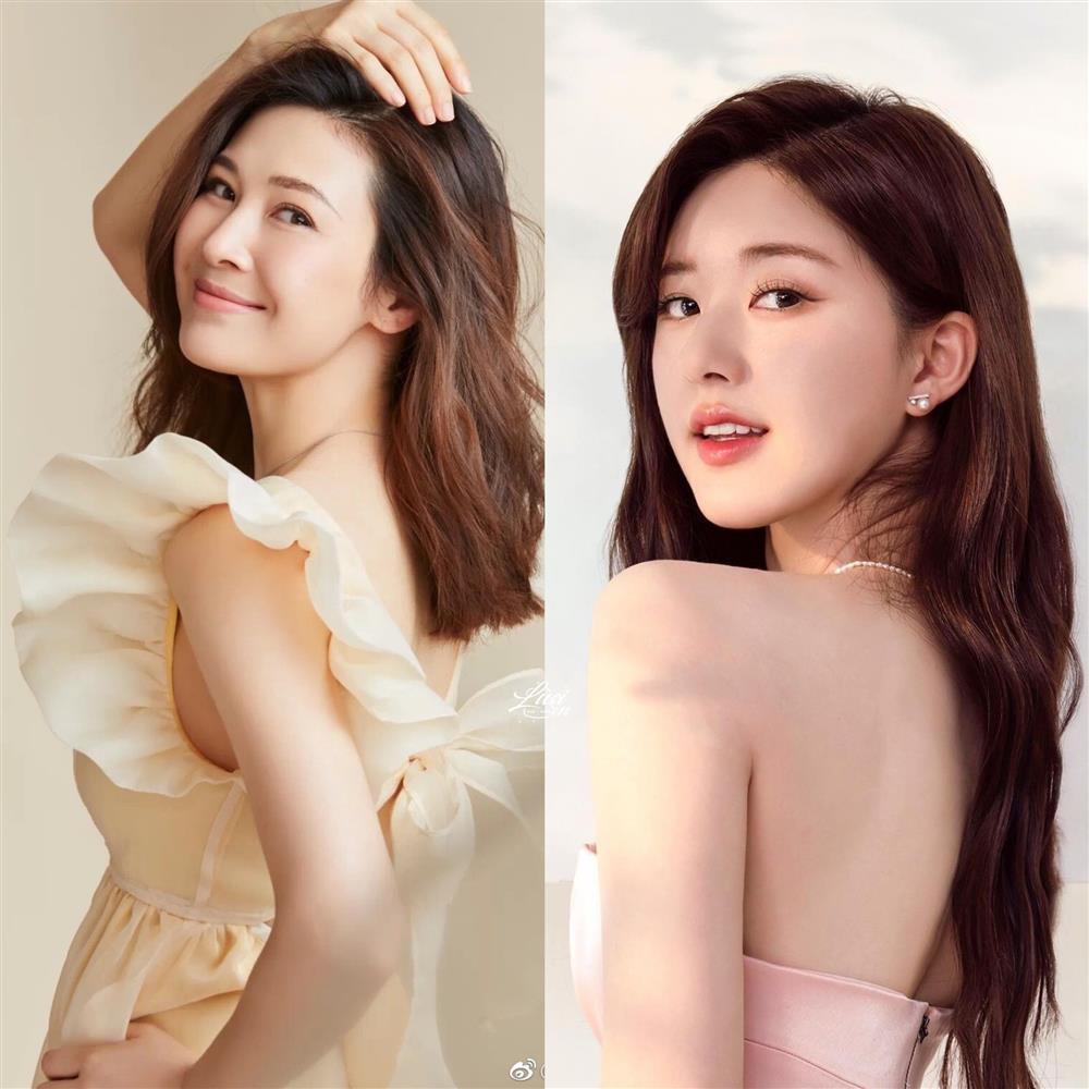 Vu Chính khen Triệu Lộ Tư diễn xuất thuộc hạng nhất, chuyện gì đây?-4