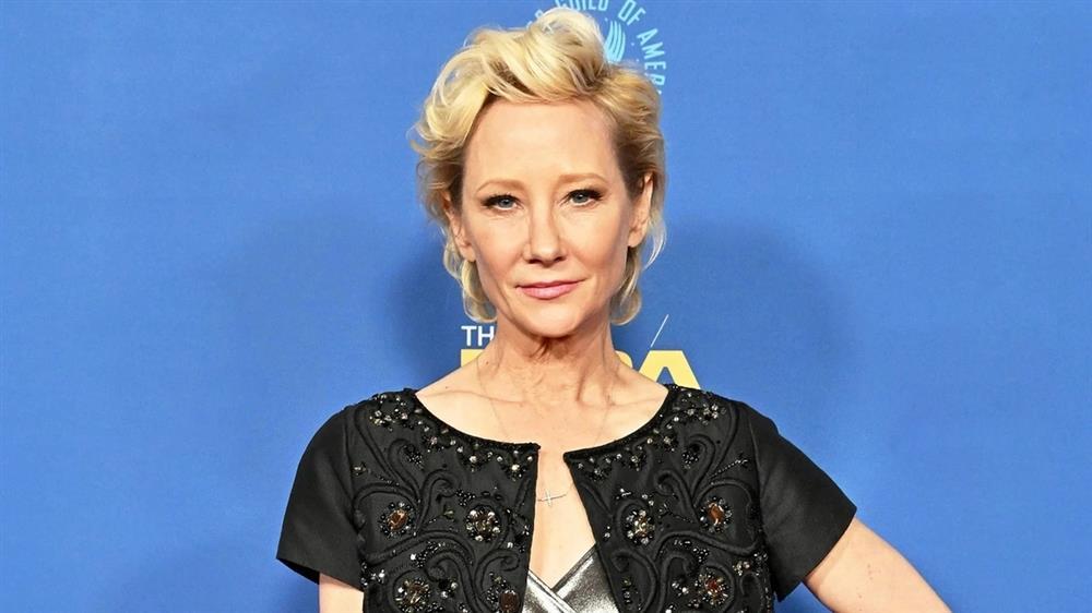 Anne Heche qua đời ở tuổi 53-2