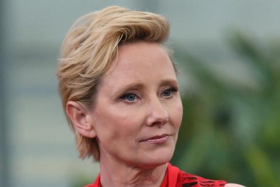 Anne Heche qua đời ở tuổi 53