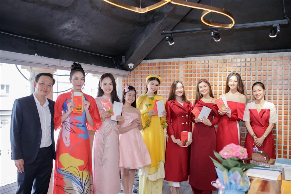Xôn xao tân Miss World Vietnam 2022 là gà của đơn vị tổ chức-4