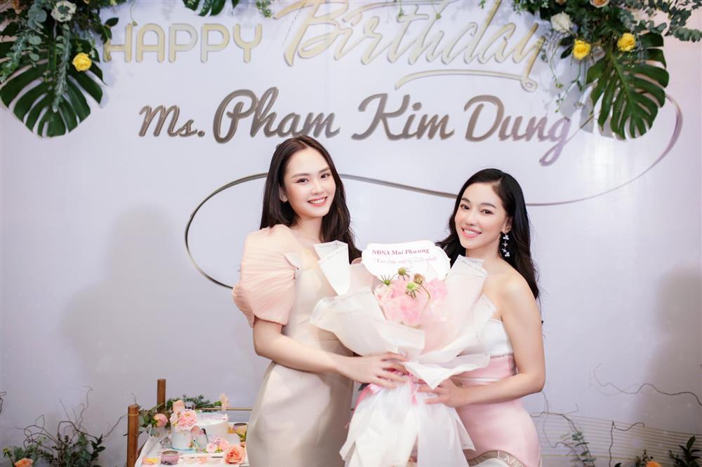 Xôn xao tân Miss World Vietnam 2022 là gà của đơn vị tổ chức-8