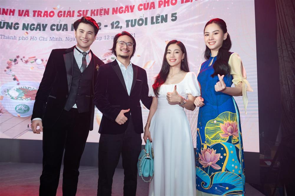 Xôn xao tân Miss World Vietnam 2022 là gà của đơn vị tổ chức-10