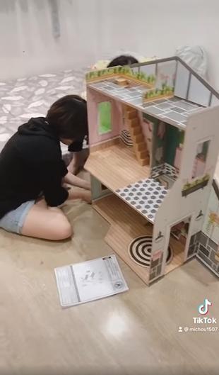 Tình cũ Mai Phương gửi quà từ Mỹ về mừng sinh nhật con gái-3