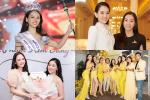 Dàn MC chung kết Miss World Vietnam 2022 mắc lỗi gây cười-7
