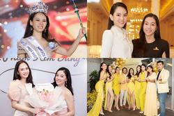 Xôn xao tân Miss World Vietnam 2022 là 'gà' của đơn vị tổ chức